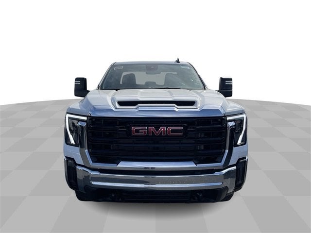 2024 GMC Sierra 2500 HD Pro