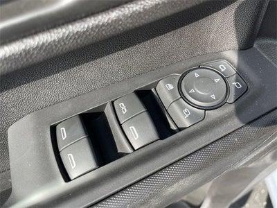 2024 GMC Sierra 2500 HD Pro