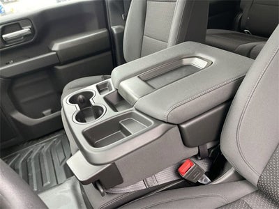 2025 GMC Sierra 3500 HD Chassis Cab Pro