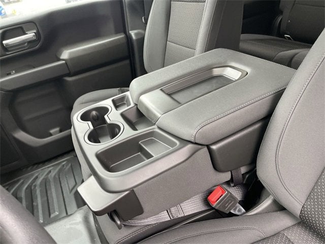 2025 GMC Sierra 3500 HD Chassis Cab Pro