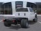 2025 GMC Sierra 3500 HD Chassis Cab Pro