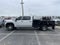 2025 GMC Sierra 3500 HD Chassis Cab Pro
