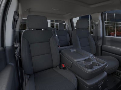 2025 GMC Sierra 3500 HD Chassis Cab Pro