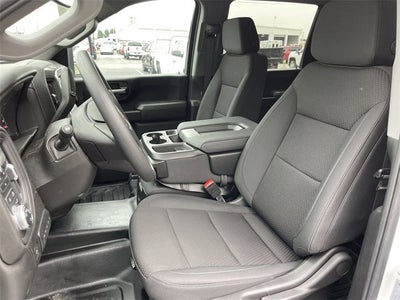 2025 GMC Sierra 3500 HD Chassis Cab Pro