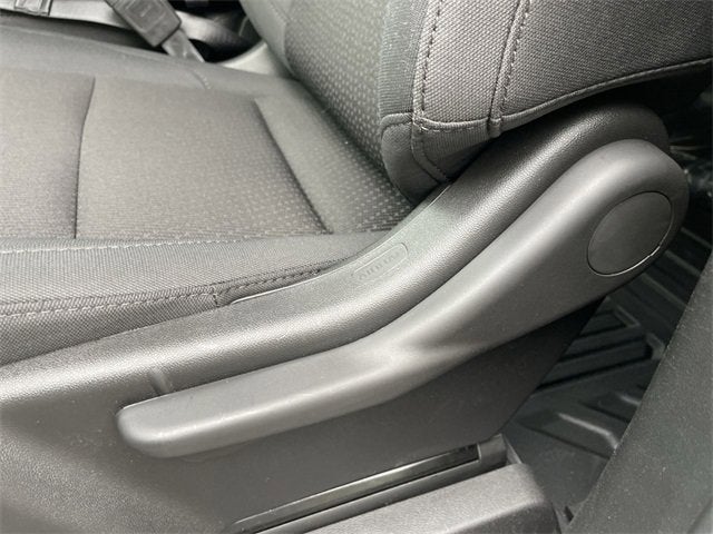 2025 GMC Sierra 3500 HD Chassis Cab Pro