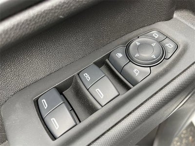 2025 GMC Sierra 3500 HD Chassis Cab Pro