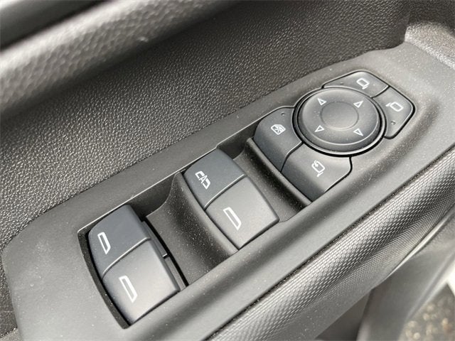 2025 GMC Sierra 3500 HD Chassis Cab Pro