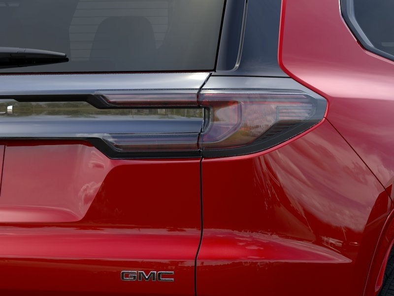 2027 GMC Acadia Denali Ultimate - Photo 11