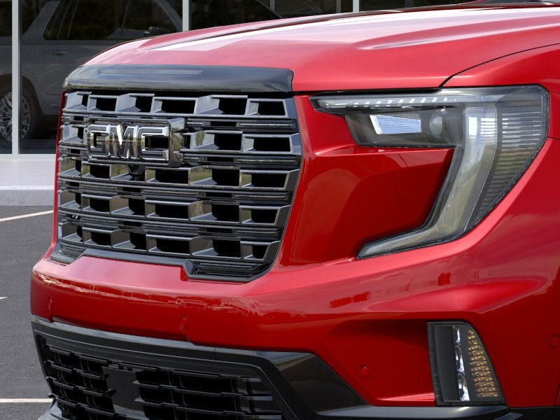 2027 GMC Acadia Denali Ultimate - Photo 13