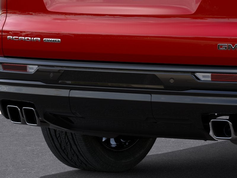 2027 GMC Acadia Denali Ultimate - Photo 14