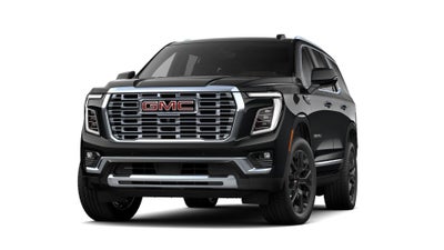 2027 GMC Yukon Denali