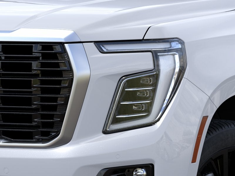 2026 GMC Yukon Denali - Photo 10