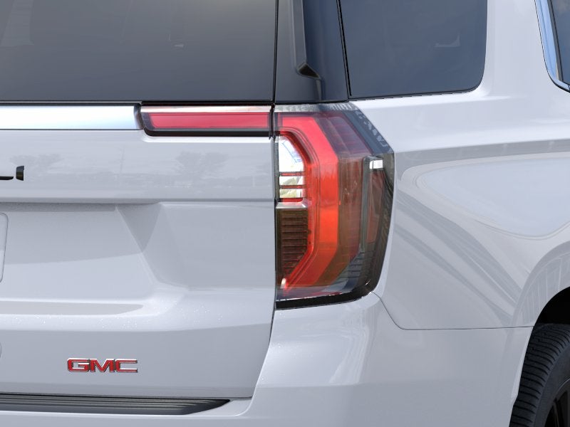 2026 GMC Yukon Denali - Photo 11