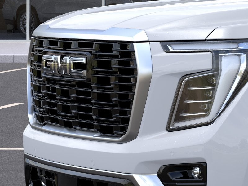 2026 GMC Yukon Denali - Photo 13