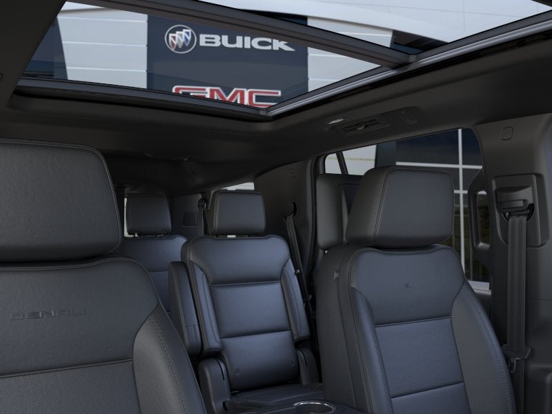 2026 GMC Yukon Denali - Photo 24