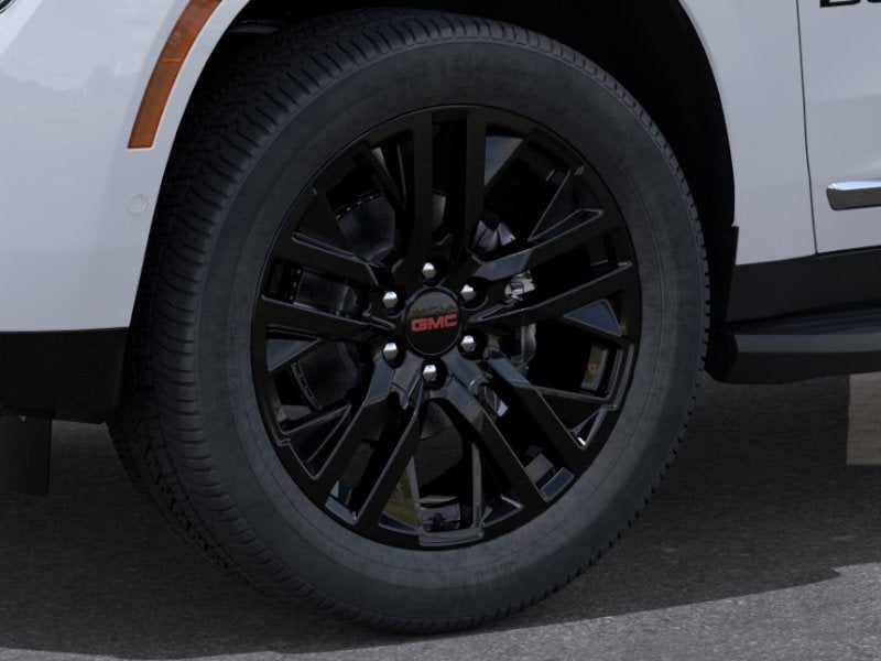 2026 GMC Yukon Denali - Photo 9