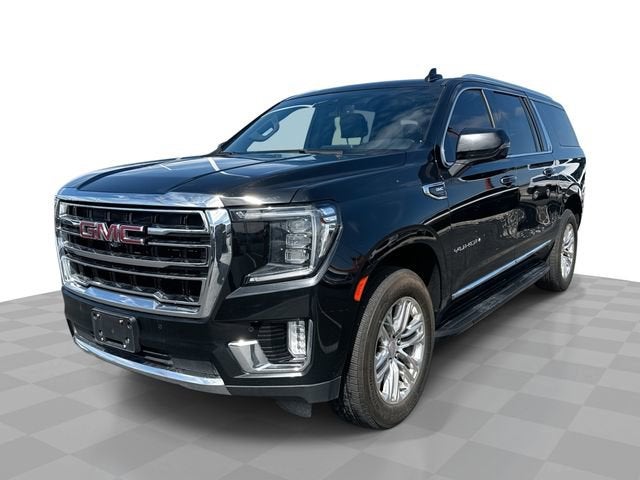 2021 GMC Yukon XL