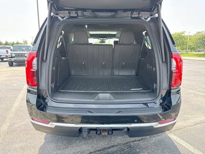 2025 GMC Yukon XL Elevation