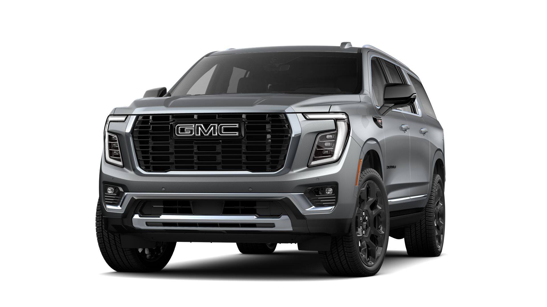 2026 GMC Yukon Denali AWD's photo