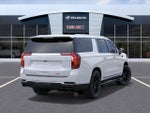 2027 GMC Yukon XL Denali