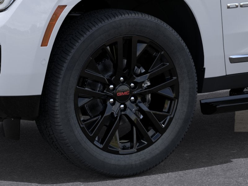 2027 GMC Yukon XL Denali
