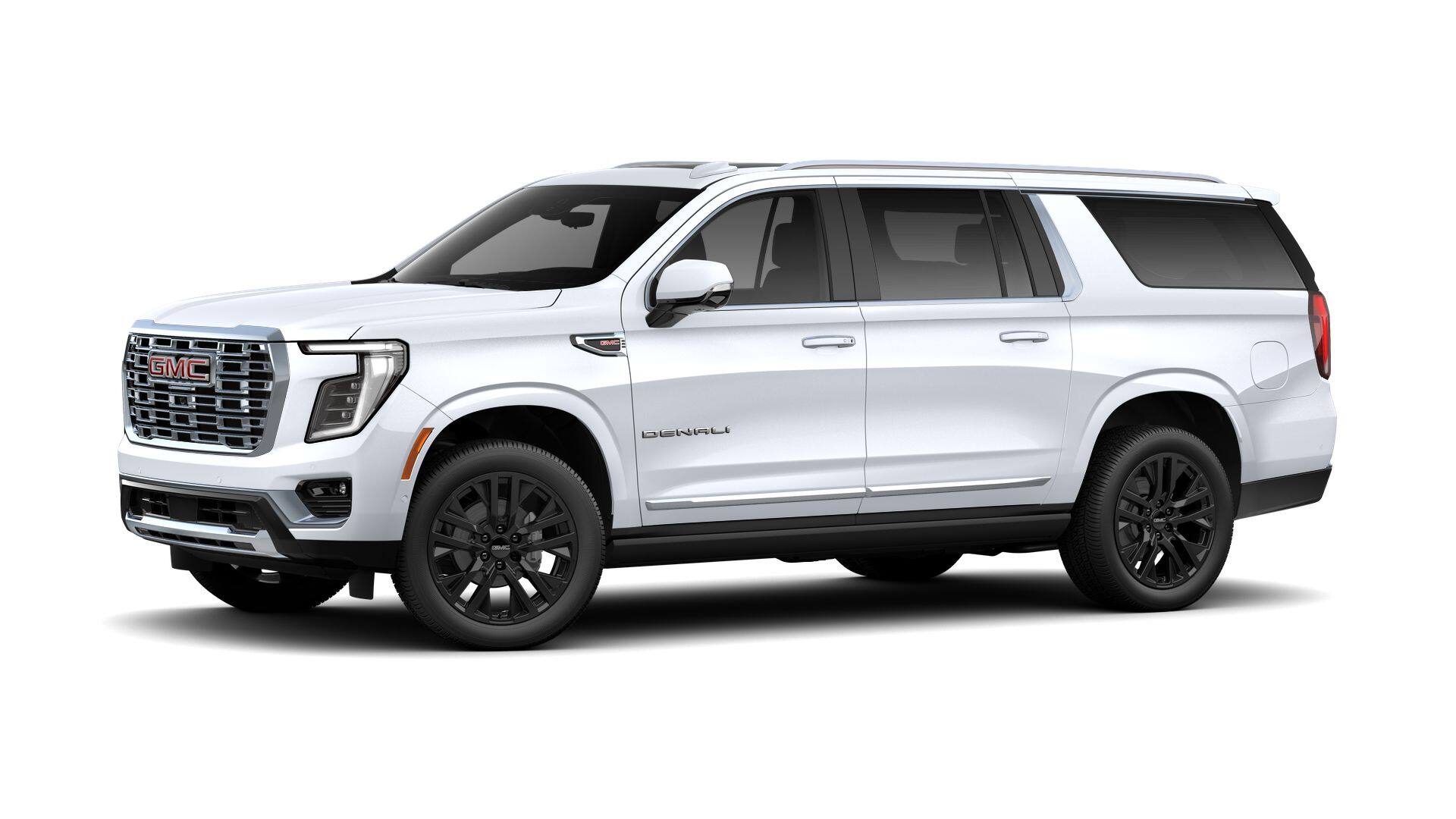 2027 GMC Yukon XL Denali