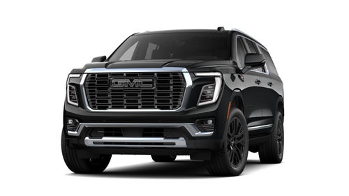 2027 GMC Yukon XL Denali