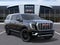 2027 GMC Yukon XL Denali