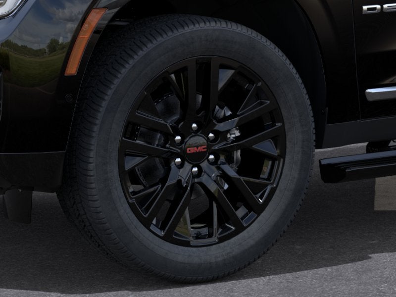 2027 GMC Yukon XL Denali
