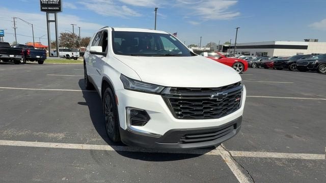 1GNEVJKW5PJ254684