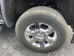 2015 GMC Sierra 2500 HD SLT