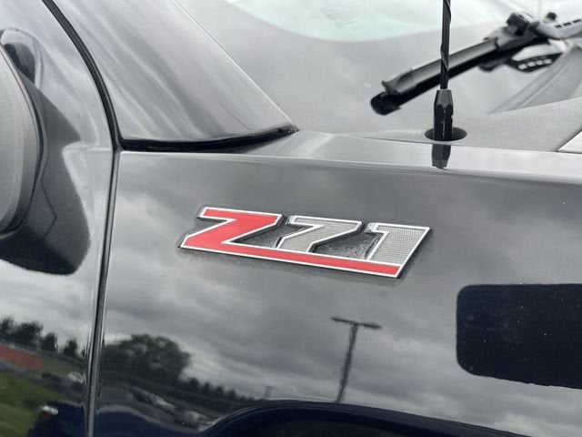 2015 GMC Sierra 2500 HD SLT