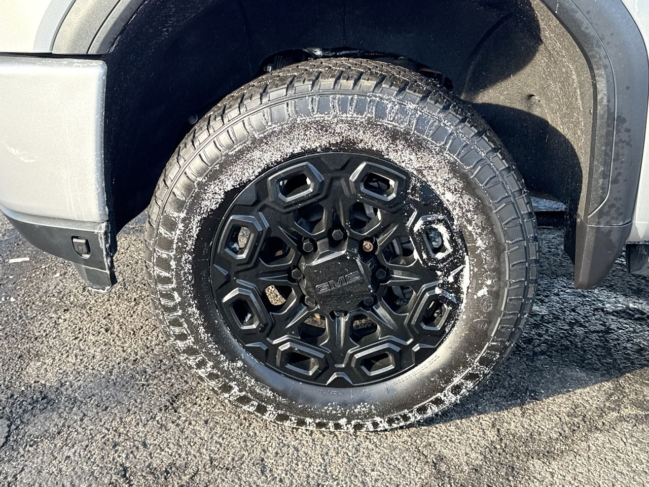 2022 GMC Sierra 2500 HD Denali