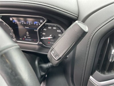 2021 GMC Sierra 2500 HD Denali