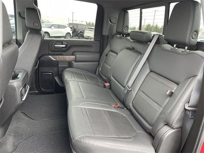 2021 GMC Sierra 2500 HD Denali