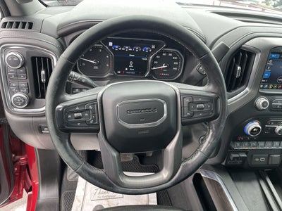 2021 GMC Sierra 2500 HD Denali