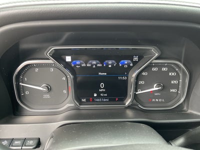 2021 GMC Sierra 2500 HD Denali