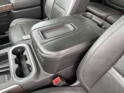 2021 GMC Sierra 2500 HD Denali