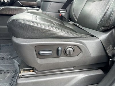 2022 GMC Sierra 3500 HD Denali