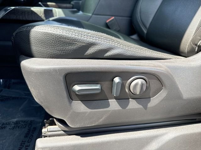 2022 GMC Sierra 3500 HD Denali