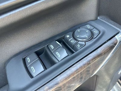 2022 GMC Sierra 3500 HD Denali