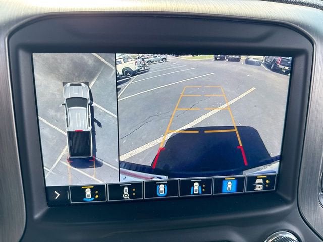 2022 GMC Sierra 3500 HD Denali