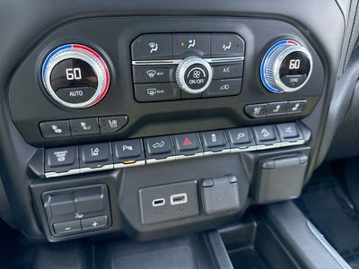 2022 GMC Sierra 3500 HD Denali