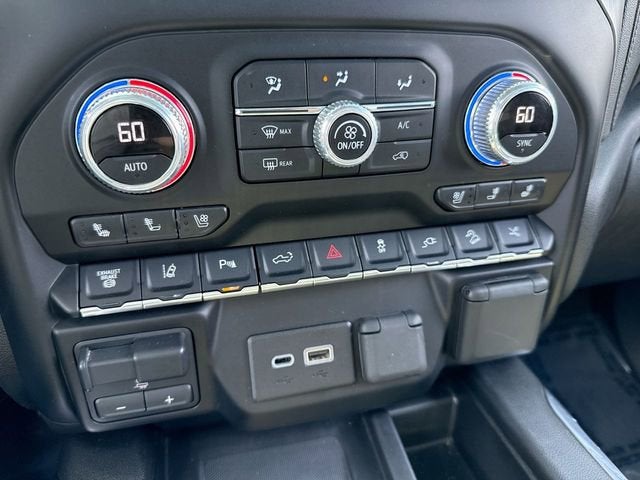 2022 GMC Sierra 3500 HD Denali