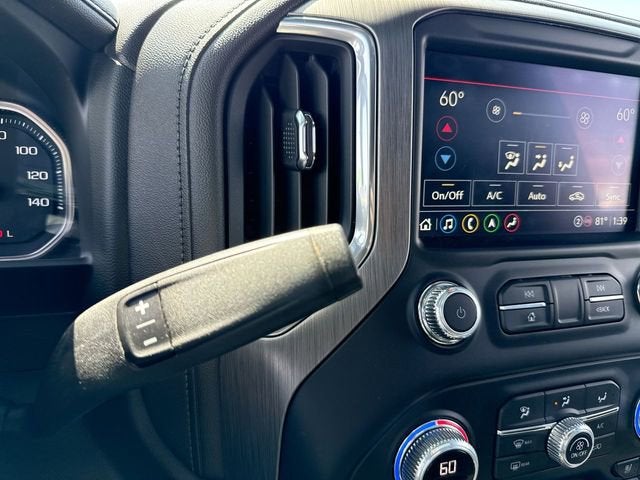 2022 GMC Sierra 3500 HD Denali