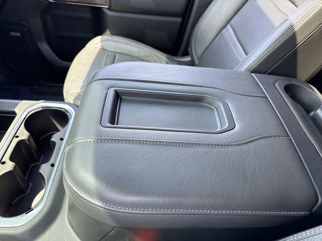 2022 GMC Sierra 3500 HD Denali