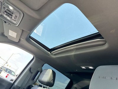 2022 GMC Sierra 3500 HD Denali