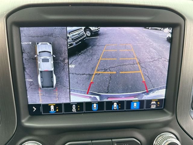 2022 GMC Sierra 3500 HD Denali