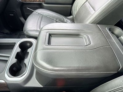 2022 GMC Sierra 3500 HD Denali