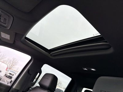 2022 GMC Sierra 3500 HD Denali